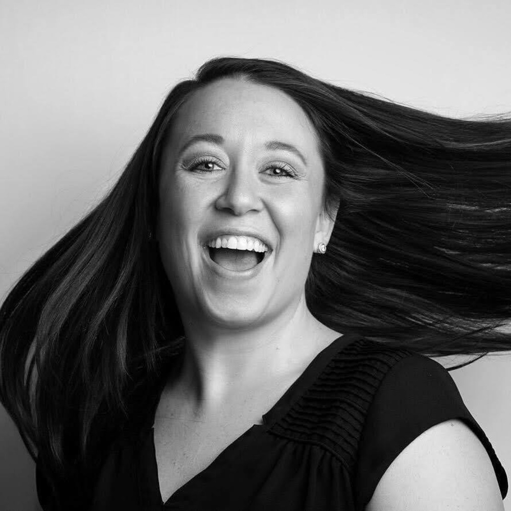 Meet your Posher, Kenzie